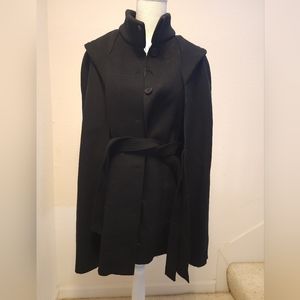 Maje coat